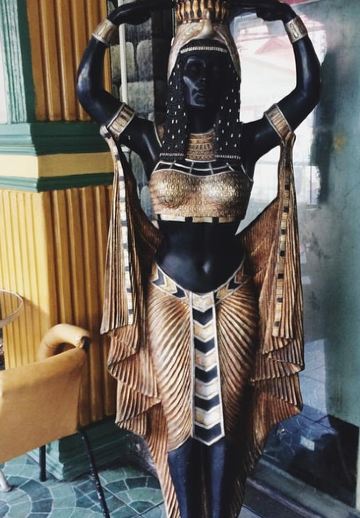 Shawarma Snack Center