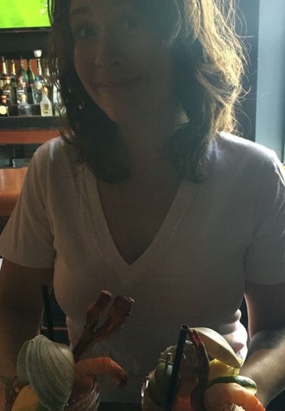 Liberty Prime Steakhouse