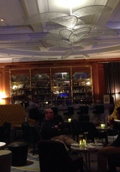 Gillray's Steakhouse & Bar