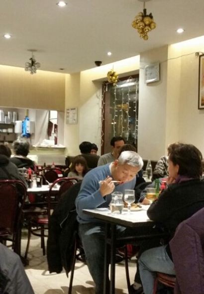 沾益龔氏辣子雞（沾益店）