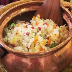 浮娴小锅饭·云南民俗风味餐厅(束河古镇店) User Photo