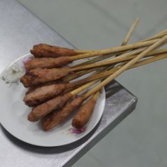 반쎄오 바즈엉 여행 사진