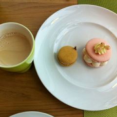 Cafe Liang User Photo
