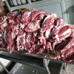 龙门李家三旦羊肉汤馆 User Photo