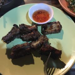 Sabai Beach Restaurant User Photo
