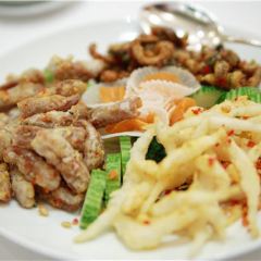 Lai Po Heen ảnh của người dùng