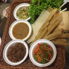 小渔船地方特色店 User Photo