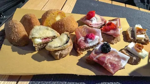 Cantina Aziende Agricole in ヴェネツィア