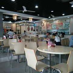 BEI XIANG YUAN User Photo