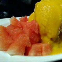 Wuyuerongji (shihudian) User Photo