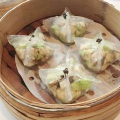 Xin Rong Ji (West Nanjing Road) User Photo