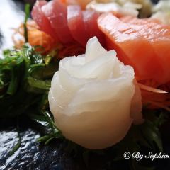Sushime User Photo
