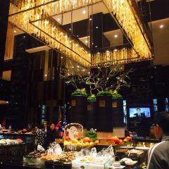 ECCO All Day Dining Restaurant User Photo