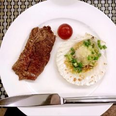 RIVERSIDE CAFETERIA User Photo