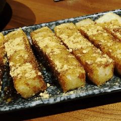 付小姐在成都(打浦桥店) User Photo
