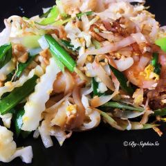 Bangkok Cafe User Photo
