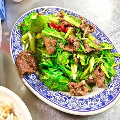 文章牛肉湯 여행 사진
