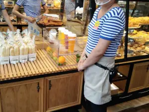 老上海饼屋(涵晖路店)