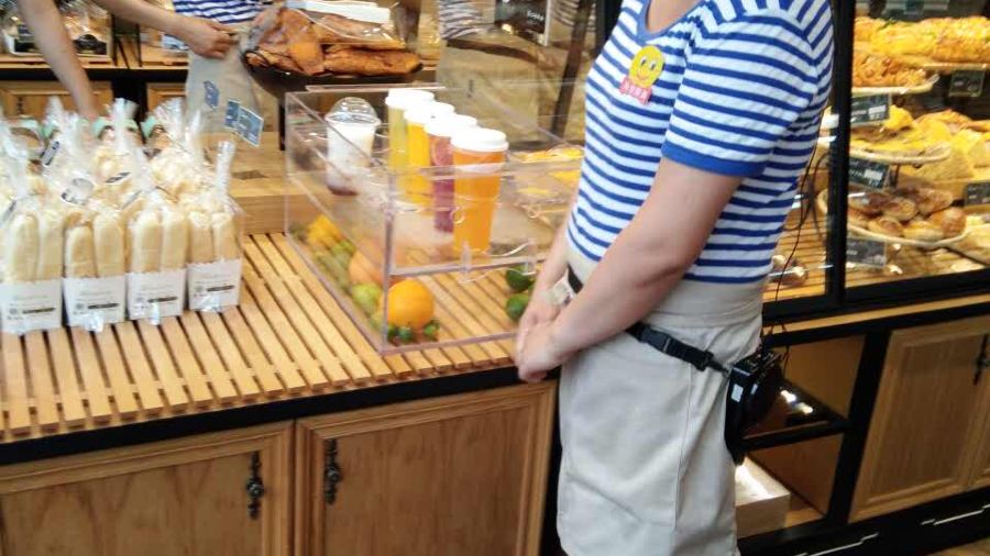 老上海饼屋(涵晖路店)