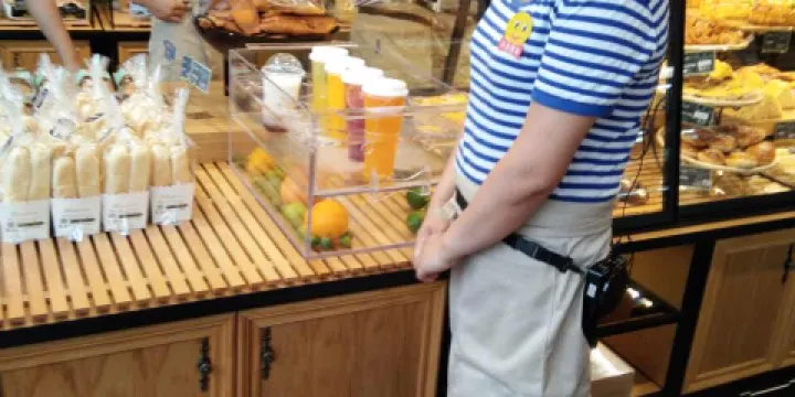 老上海餅屋(涵暉路店)