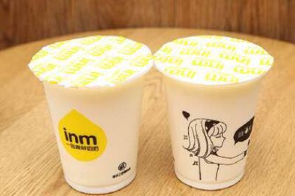 一鸣真鲜奶吧(长治路店)