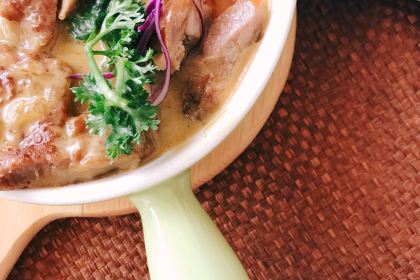 名典咖啡语茶(英德店)