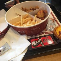肯德基(国购店) User Photo