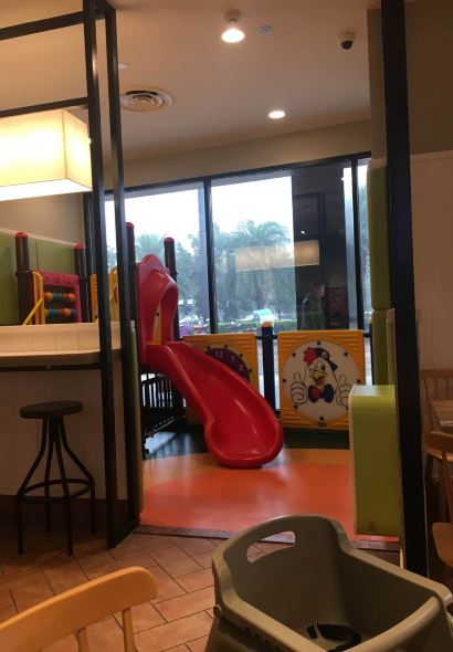 肯德基(香城店)