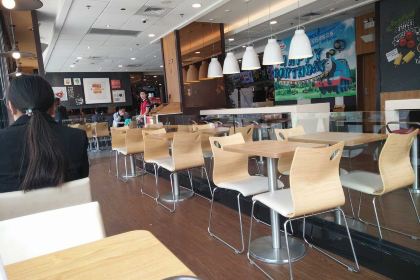 肯德基(常州鄒區泰富店)