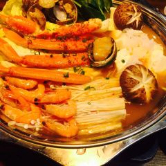 千寻寿司(兴工一路店) User Photo