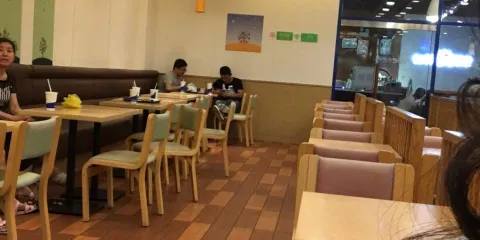 德克士(蒲城店)