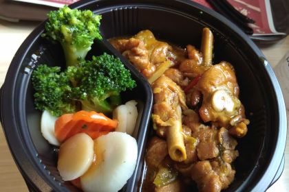 肯德基（常州鳴新路店）