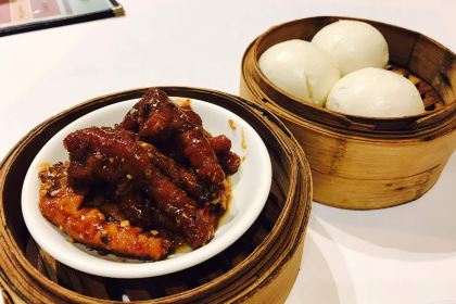 稻香酒家(江门鹤山分店)