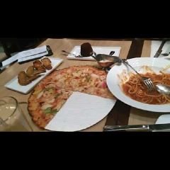 必胜客(余姚华联店) User Photo