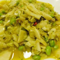 竹留香餐厅 User Photo