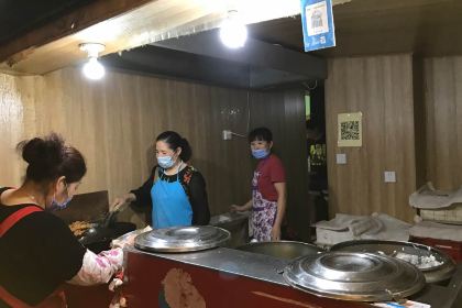 王牌原少年宫羊肉串(核桃园店)