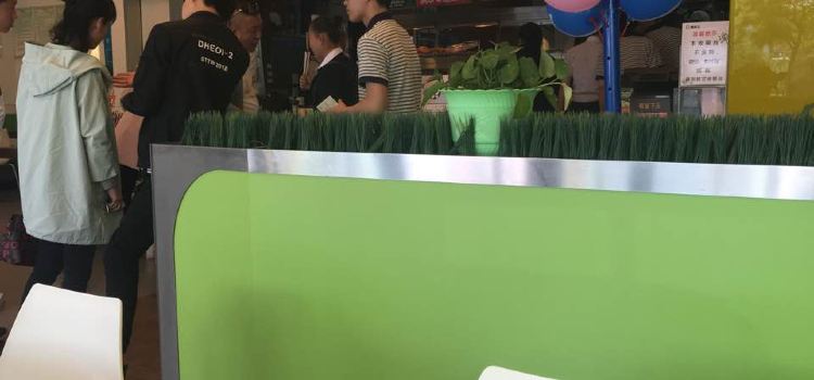 德克士(霍州鼓楼店)