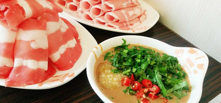 呷哺呷哺(衡水百货大楼店)