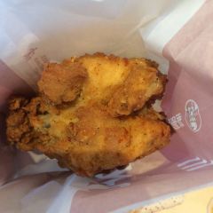 KFC (nanmen) User Photo