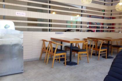 永和豆浆(泰顺店)