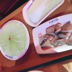 大渝火锅(港汇广场店) User Photo