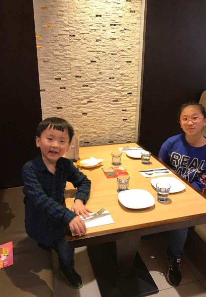 必勝客(世茂店)