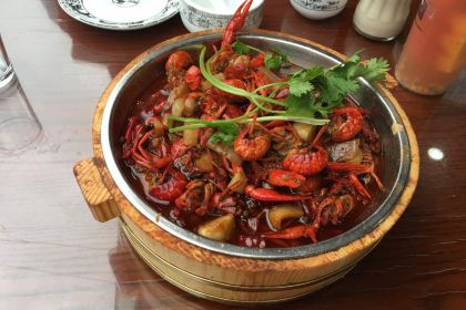 胖子大排档(白沙路店)