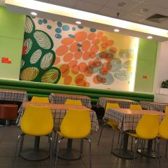 DE KE SHI TAI BAI DIAN User Photo