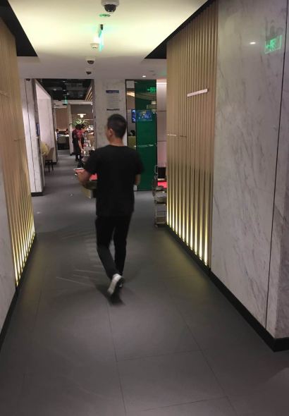 Haidilao Hot Pot (Datang Shop)