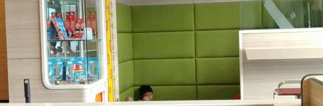 肯德基(大名店)