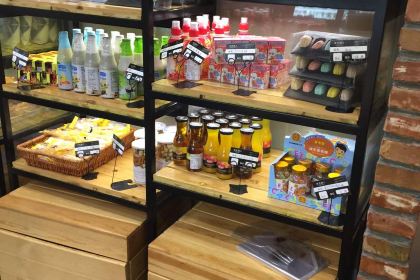 麦克趣儿(电力大厦店)