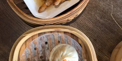 點心傳說(普寧商品城店)