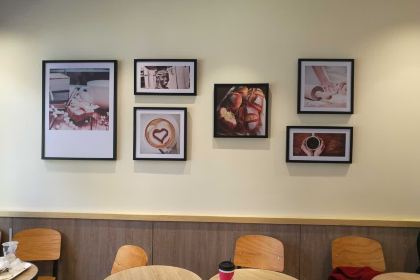 醉得意·家常菜(长乐郑和店)