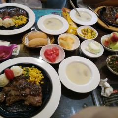 豪客来牛排(国际商品城店) User Photo